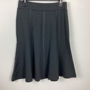 Horny Toad A-Line Swing Skirt Size Small